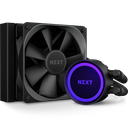 Cooling System NZXT Kraken 120MM RGB Liquid Cooler