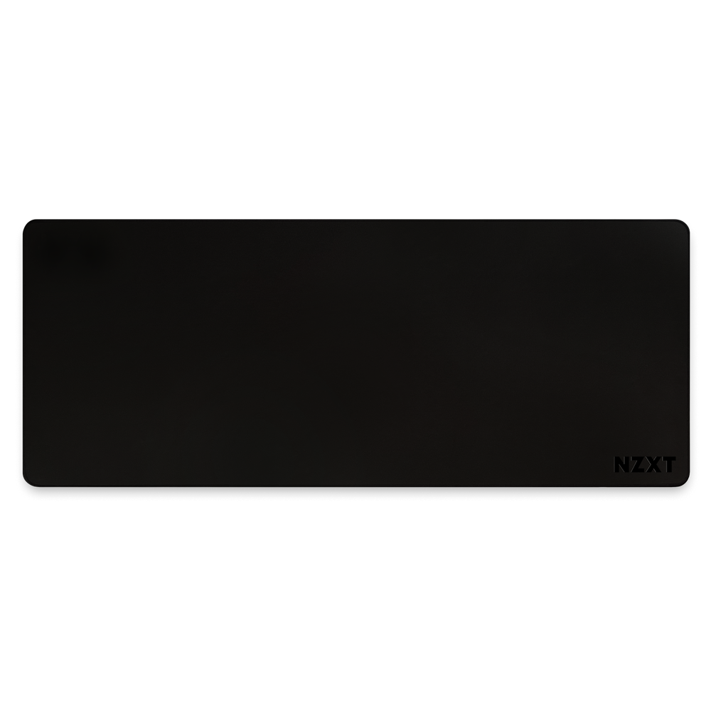 Mousepad NZXT MXP700 Medium Extended Gaming Black