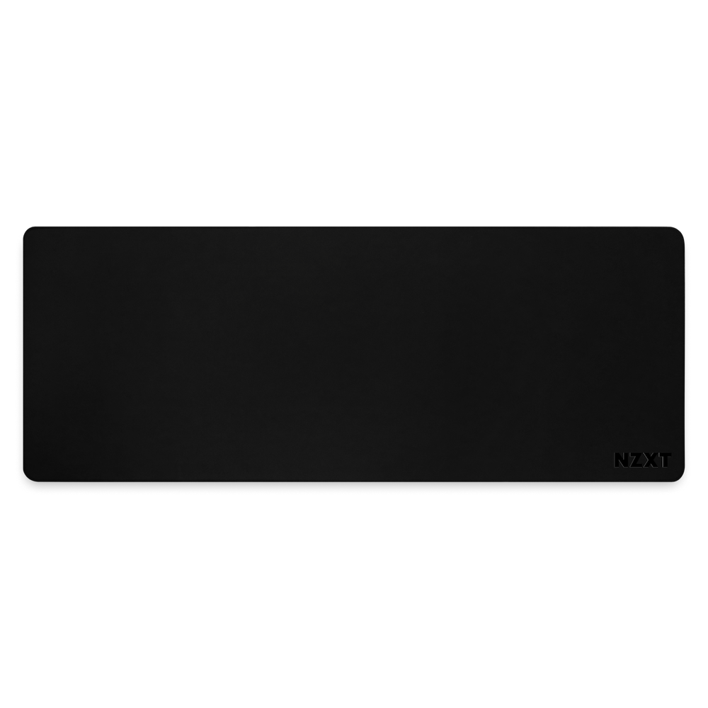 Mousepad NZXT MXL900 Extended Gaming Black