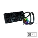 Cooling System Fractal Design 240mm Celcius + S24 CPU Liquid Cooler