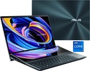 Laptop Asus Zenbook Duo UX582ZM-AS76T (Backpack Included)