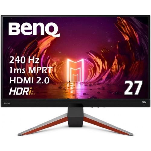 Monitor Led BenQ 27" (EX270M)
