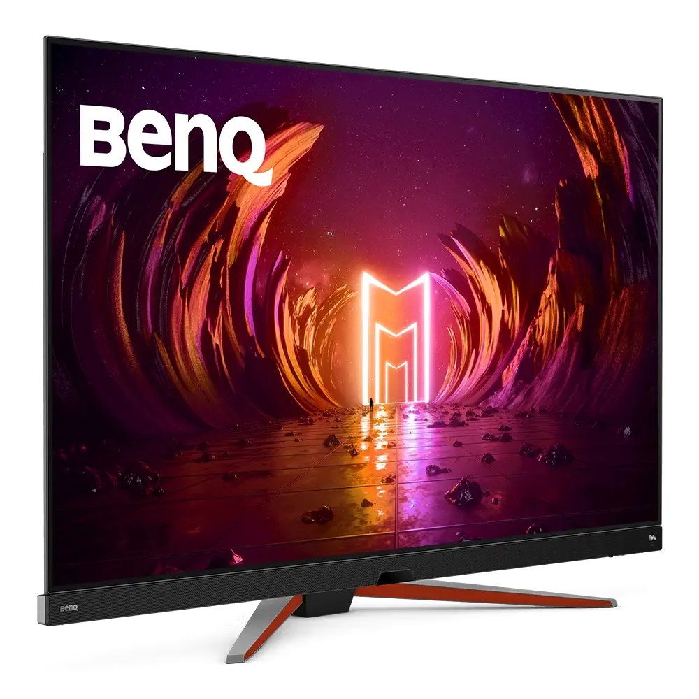 Monitor Led BenQ 27" EX2710U