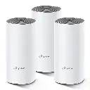 TP-Link  Mesh Wifi Deco E4 (3-Pack)