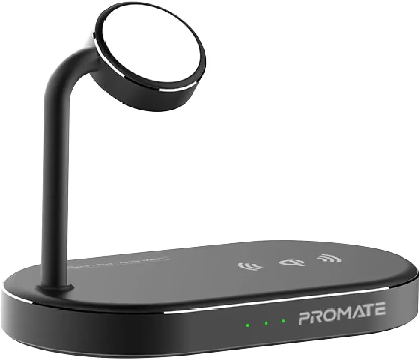 Promate WAVEPOWER.UK-BK