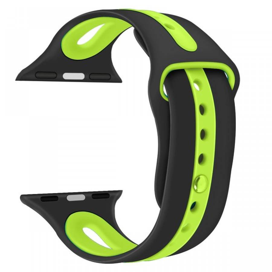 Promate HIPSTER-38SM.BLK/GRN