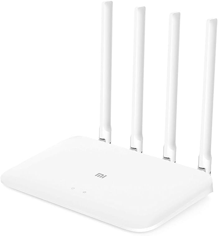 Mi Router 4C (White) Global