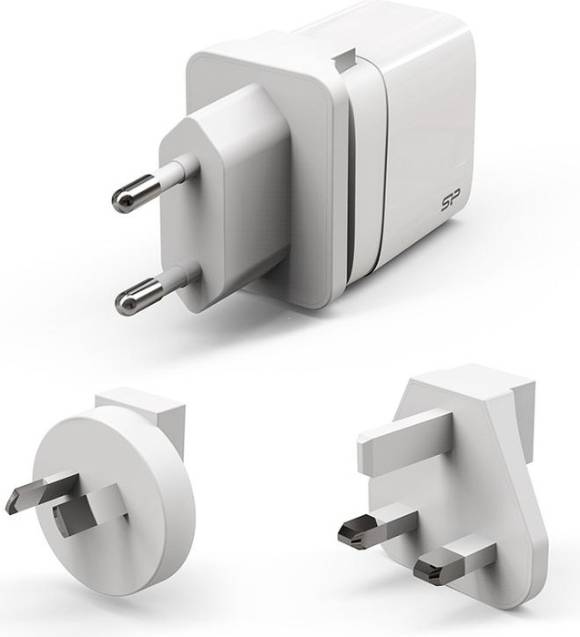 Power Delivery Wall Charger SP QM16 20W