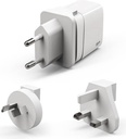Power Delivery Wall Charger SP QM16 20W