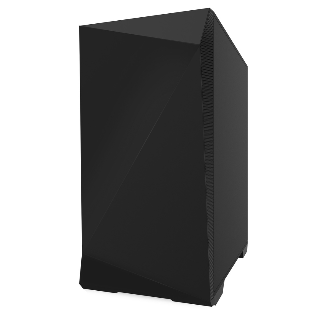 Casing Zalman Z1 Icebearg ATX Black