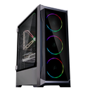 Casing Zalman Z8 TG ATX