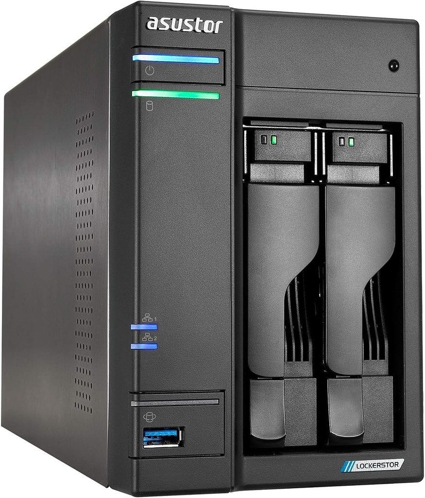 NAS Asustor AS6702T