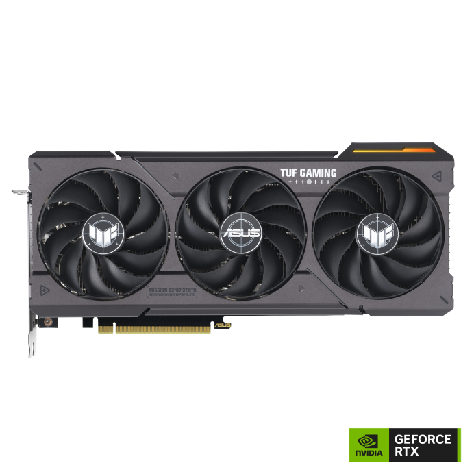 GRAPHICS Asus TUF RTX 4060Ti 08G 90YV0J50-M0NA00(ASUS)