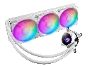 Cooling System ASUS ROG Strix LC II 360  White ARGB (90RC00F2-M0UAY2)