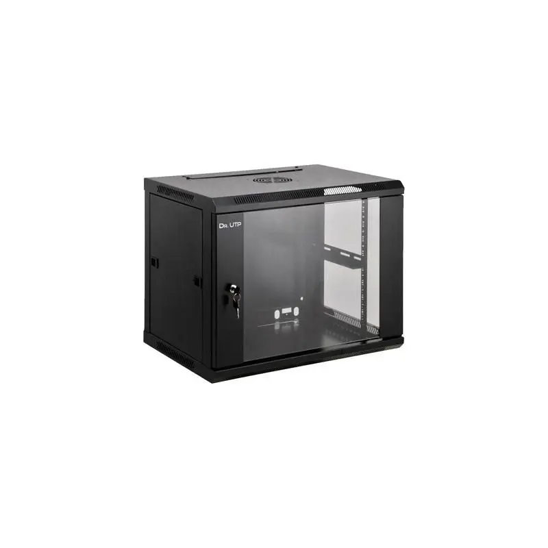 Network Cabinet 6U 600*450mm UK PLUG