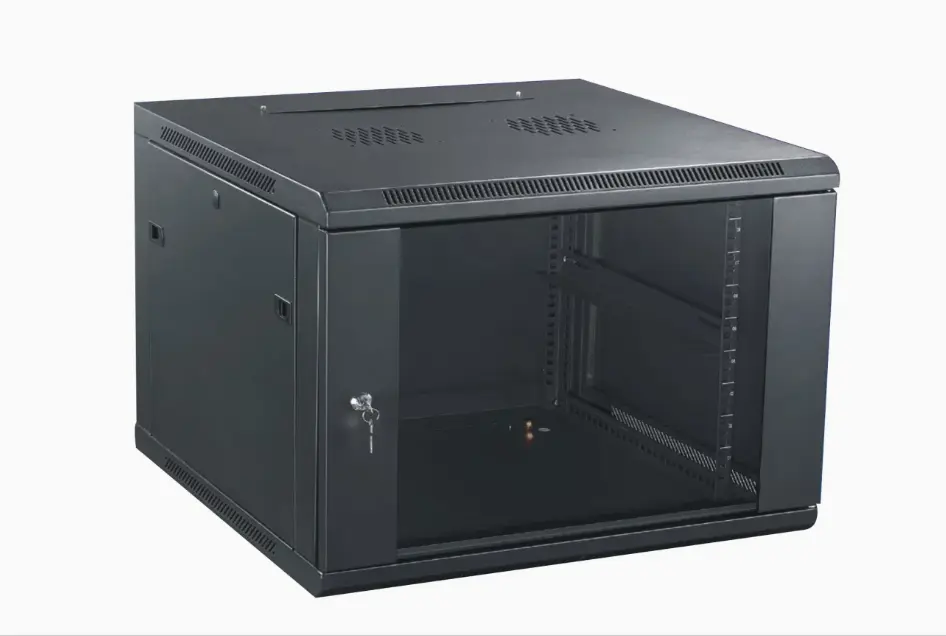 Network Cabinet 12U 600*600mm UK PLUG