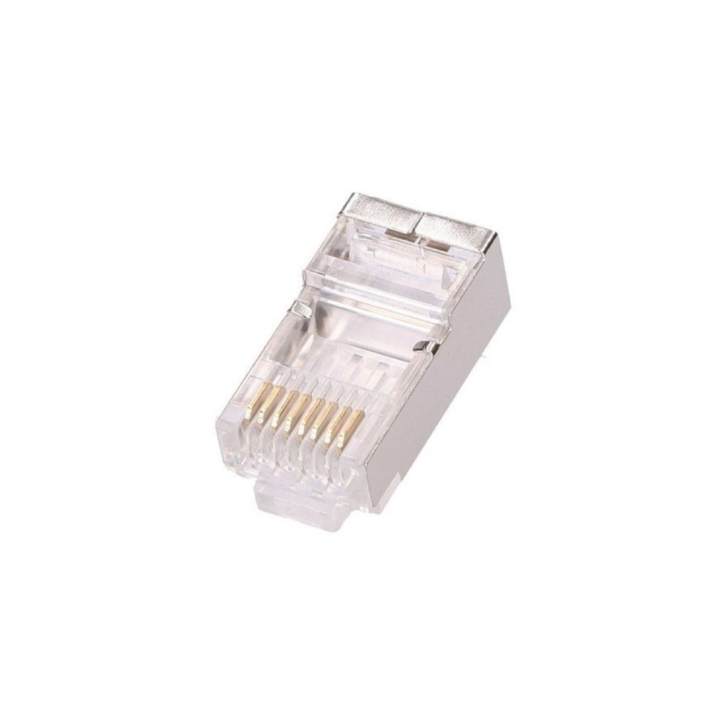 Plug RJ45 Cat6 