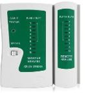 RJ11 RJ45 Tester