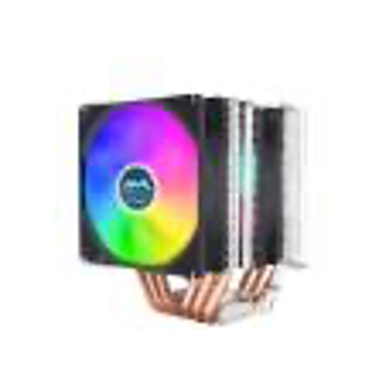Fan Air Cooler Twin FAN