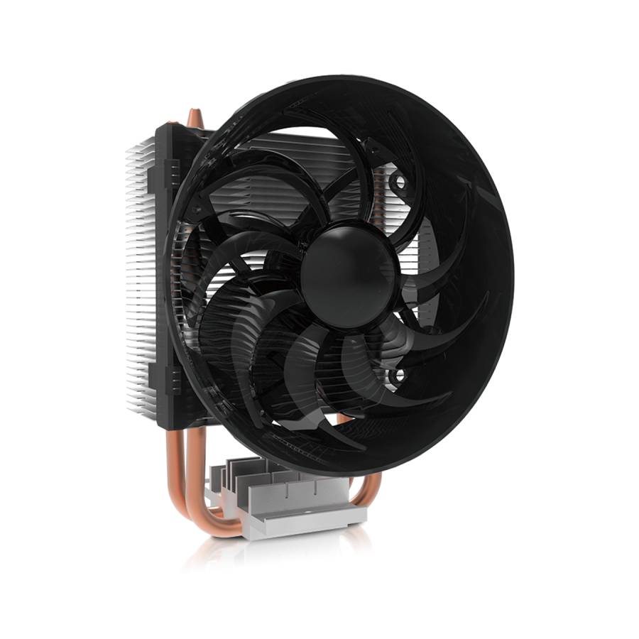 Cooling System Cooler Master Hyper T200