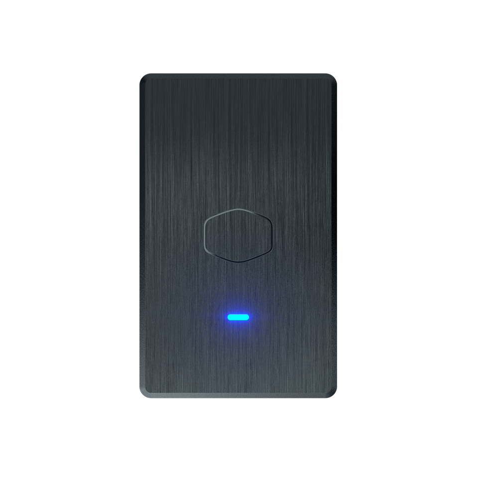 Cooler Master ARGB LED Controller Gen2