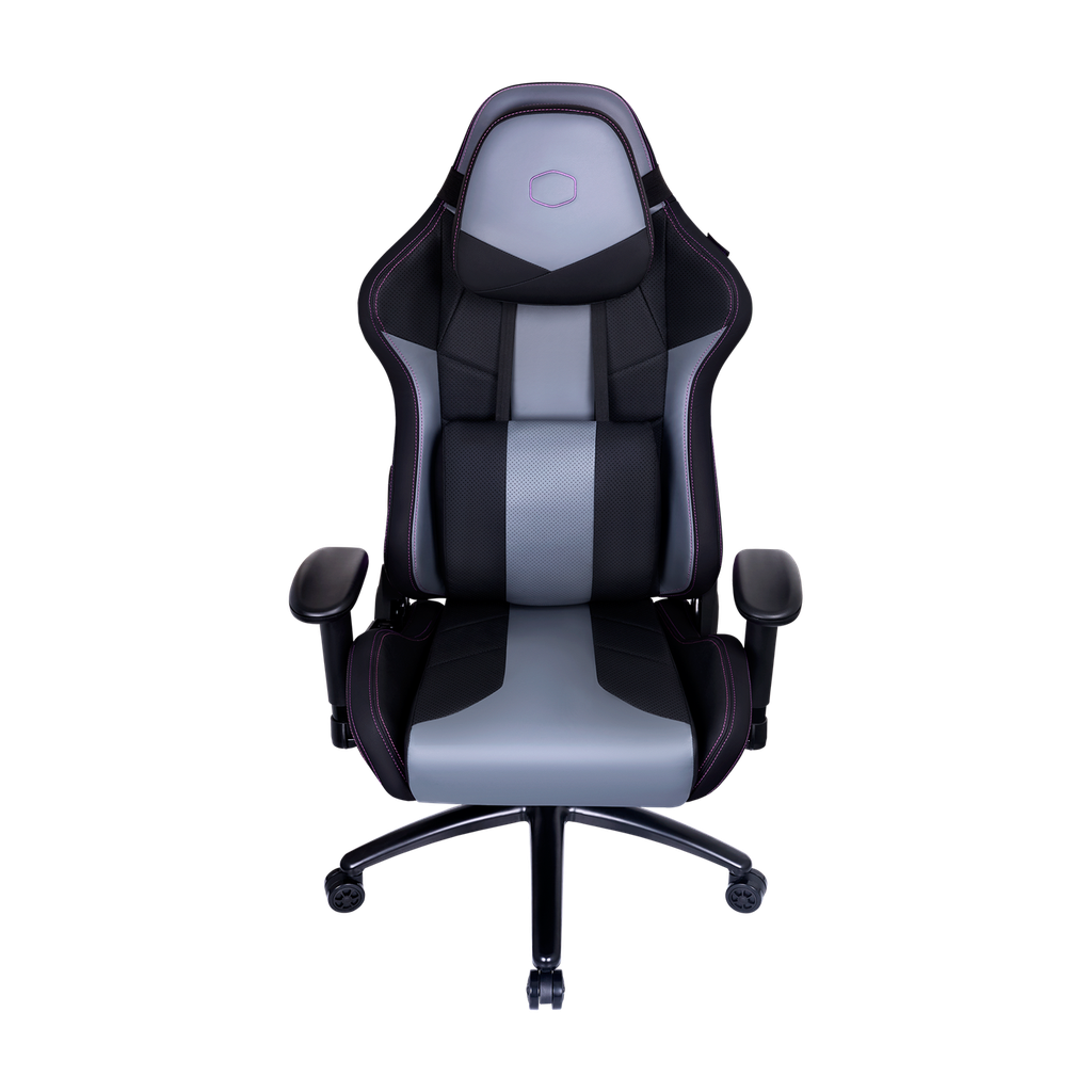 Gaming Chair Cooler Master Caliber R3 Black