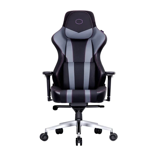 Gaming Chair Cooler Master Caliber X2 Grey