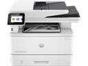 2Z627A HP Laserjet Pro MFP 4103DW Monochrome Print/Copy/Scan/Automatic Duplex Printing & Scanning Wifi & network Port 