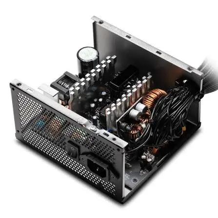 Power Supply ADATA XPG Pylon 750W 80 PLUS