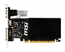 Graphics Nvidia MSI GT 710 2GD3H LP