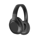 Promate Concord.BLACK ANC High-Fidelity Stereo Wireless Headphones