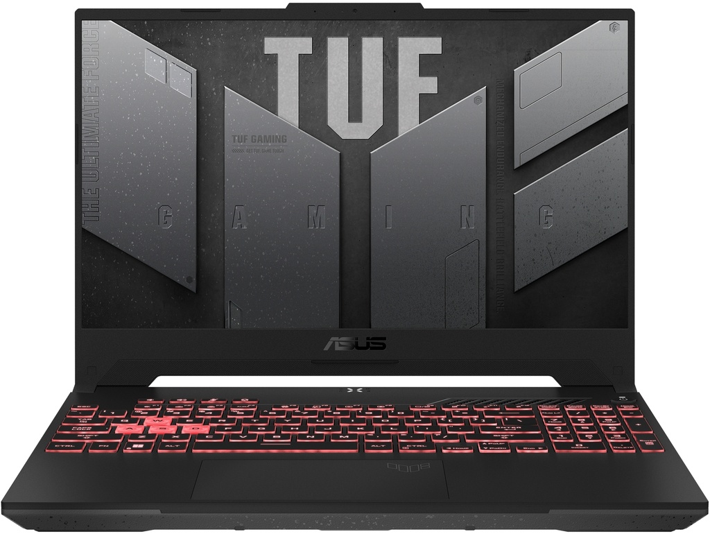 Laptop Asus TUF Gaming FA507RM-716512G1W