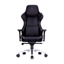 Gaming Chair Cooler Master Caliber X2 Black