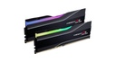 Memory PC G-SKILL TRIDENT Z 5 RGB 64GB (32x2) DDR5 6000 (F5-6000J3238G32GX2-TZ5NR)