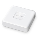 TP-Link 4 Channel PoE Network Video Recorder VIGI NVR1104H-4P(UN)