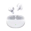 Promate Acoustic In-Ear TWS Earphone (LUSH.WHITE)