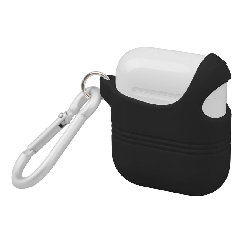 Promate Case for AirPods (VEILCASE.BLACK)