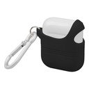 Promate Case for AirPods (VEILCASE.BLACK)