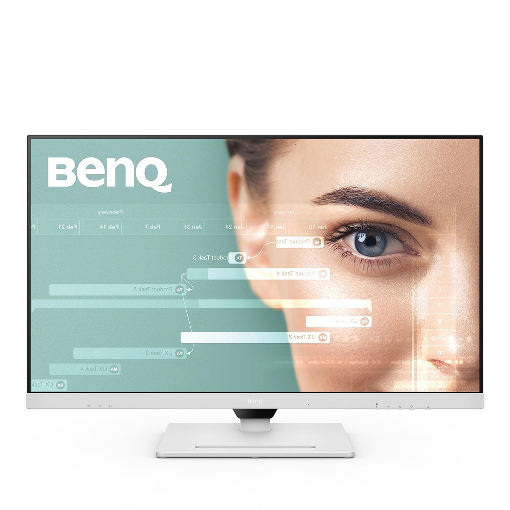 Monitor Led BenQ 32" (GW3290QT) 