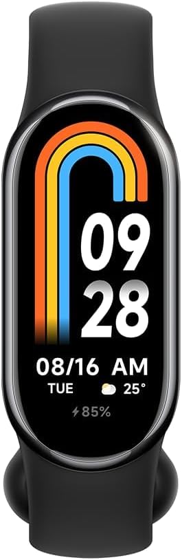 Mi Smart Band 8