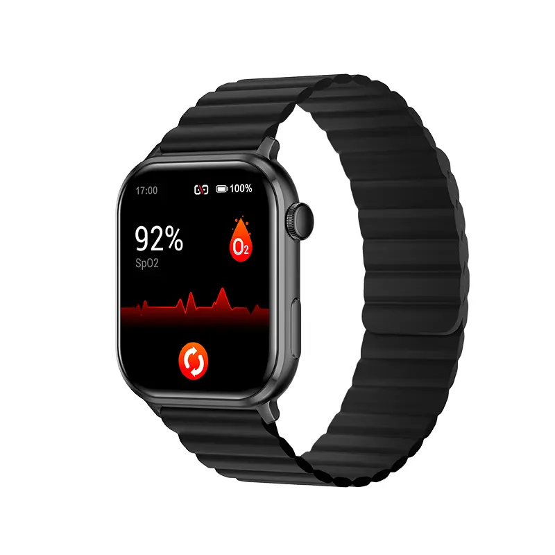 IMI Smart Watch W02