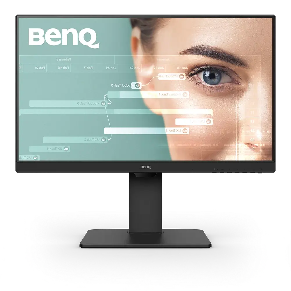 Monitor Led BenQ 27" (GW2785TC)