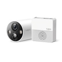 TP-Link Smart Wire-Free Security System 1 Camera System Tapo C420S1