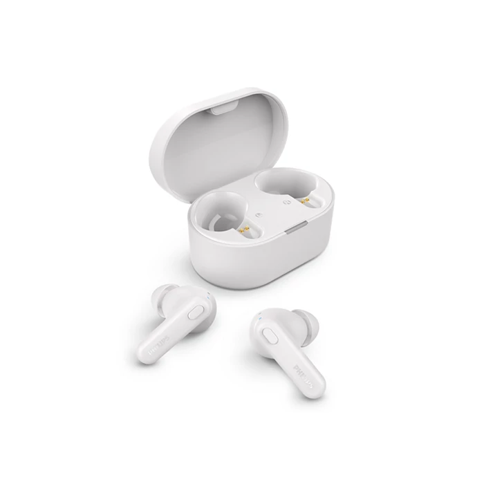 Philips True Wireless Earphones (TAT1108WT/97)