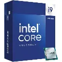  CPU Intel 1700 CI9-14900K No Fan
