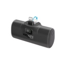 Promate Mobile Charger POWERUP-I.BLACK