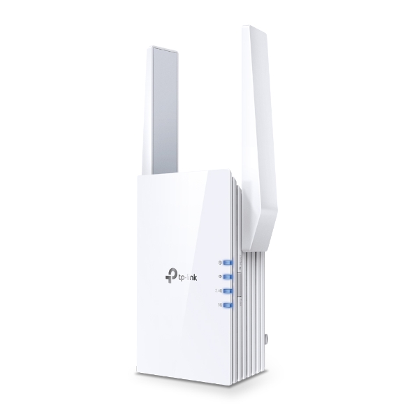 TP-Link Wireless Range Extender 3000Mbps (RE705X)
