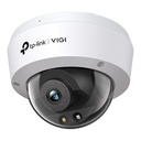 TP-Link 5MP Outdoor Full-Color Bullet Network Camera VIGI C250 4mm (UN)