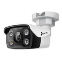 TP-Link 5MP Outdoor Full-Color Bullet Network Camera VIGI C350 4mm (UN)