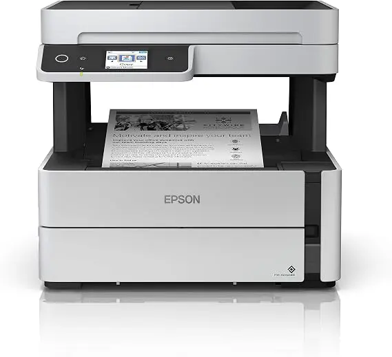 Printer EPSON EcoTank Monochrome M3170 Wi-Fi All-in-One Ink Tank